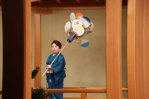 活動風景