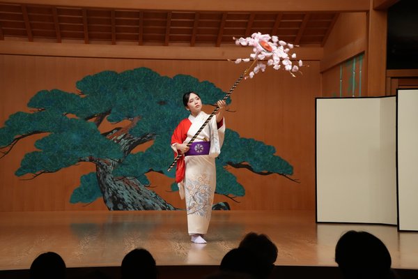 活動風景