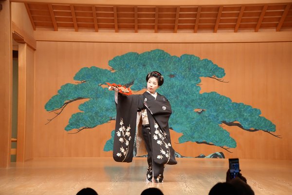 活動風景