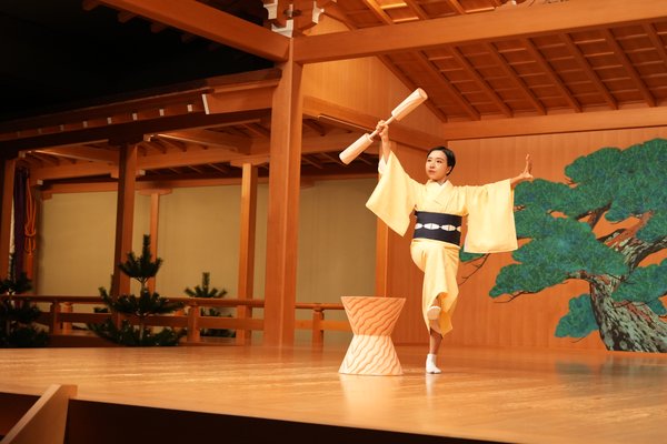 活動風景