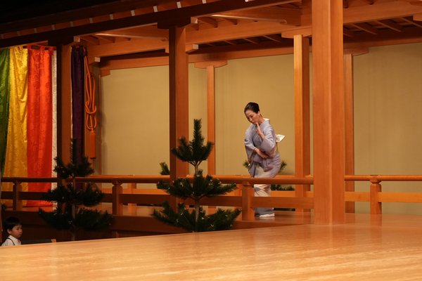 活動風景