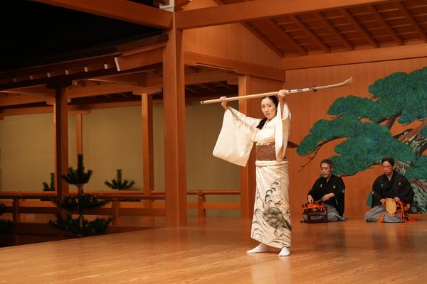 活動風景