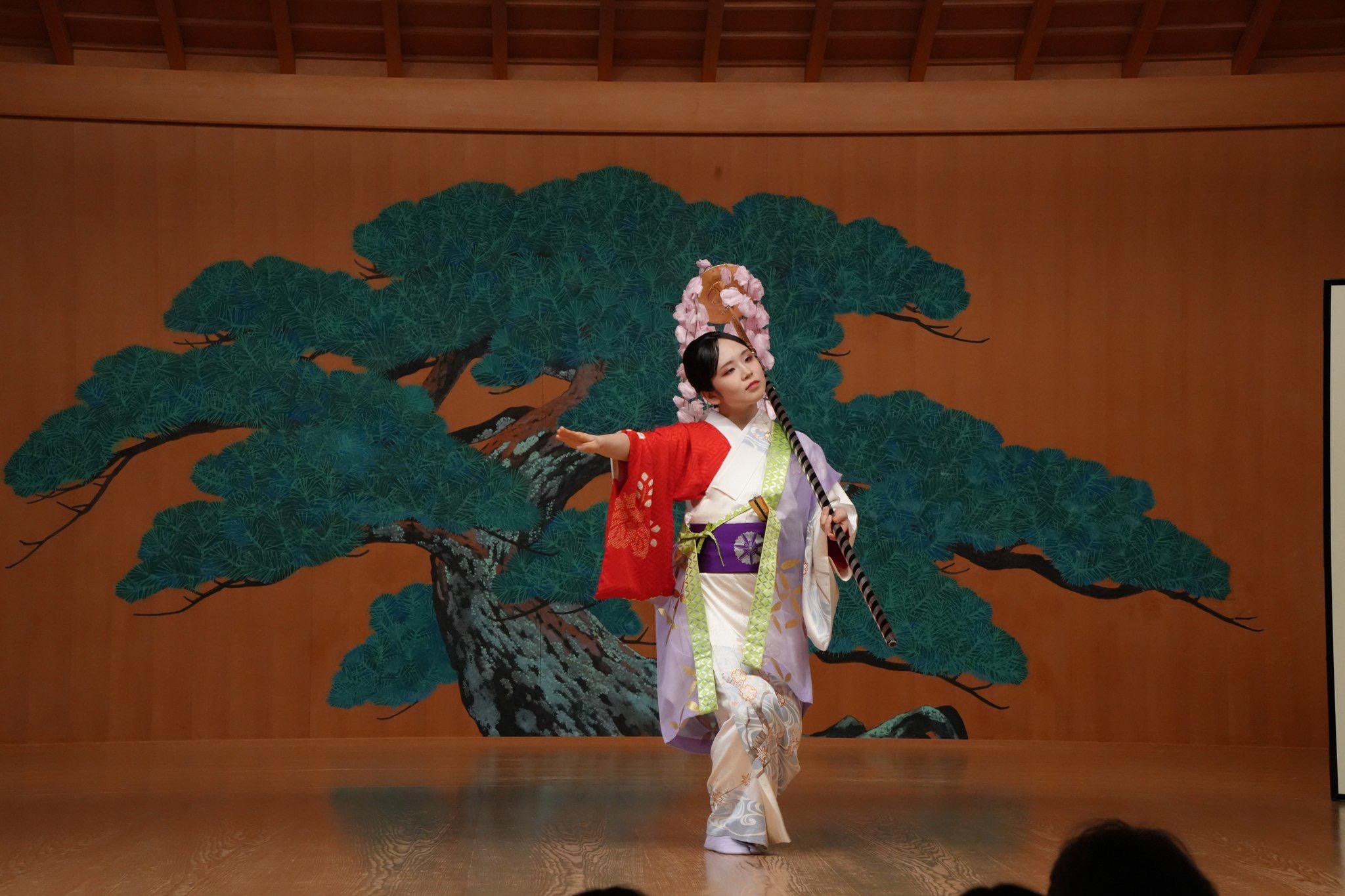 活動風景